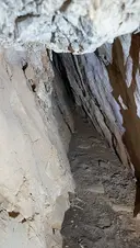 Cova del Mill - Miniatura 7, Àger