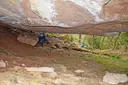 Balma de les Esplugues - Miniatura 1, Gaià