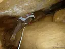 Cova de Roca Lladre - Miniatura 7, Sant Feliu de Pallerols