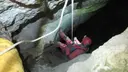 Avenc del Torrent Negre - صورة مصغرة 5, Coll de Nargó