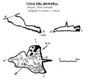 Cova del Morsell - صورة مصغرة 2, Begues