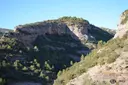 Cova dels Carrers de Lluçars - Miniatura 1, Vilanova de Meià