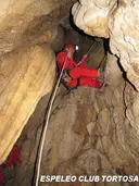 Avenc Petit del Tronc - Miniatura 3, Tortosa