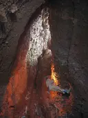 Avenc del Montcau - صورة مصغرة 3, Mura