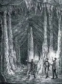 Coves del Salnitre - Thumbnail 9, Collbató