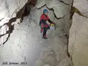 Avenc de Sant Gervàs - Miniatura 4, Gavet de la Conca