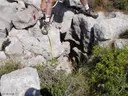 Avenc Sm-12 del Serrat de la Morella - Thumbnail 2, Begues