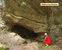 Balma d'en Ranella - Miniatura 1, Sales de Llierca