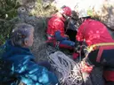 Avenc de Boca de Foix - Thumbnail 2, Tivenys
