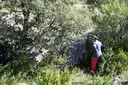 Esquerda del Camí de l'oró - Thumbnail 4, Àger