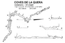 Coves de la Quera - Miniatura 1, Estamariu