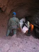 Avenc de les Dues Boques - Thumbnail 3, Castellar del Vallès