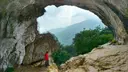 Cova de les Tempestes - Thumbnail 2, Montagut i Oix