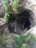 Cova de les Calobres - Miniatura 3, Perelló, El