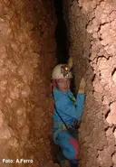 Avenc del Club - Miniatura 2, Matadepera