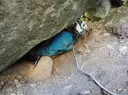 Avenc dels Tres Cantons - Miniatura 3, Montblanc