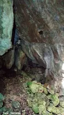 Avenc de la Sala - Miniatura 2, Mont-ral