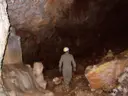 Cova de Can Polí - Miniatur 6, Sales de Llierca