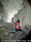 Cova d'en Peixet - Miniatura 6, Febró, La