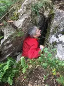 Cova de la Jeta - Thumbnail 2, Mediona