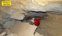 Cova de Ventatjol - Miniature 6, Sant Miquel de Campmajor
