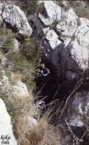 Avenc dels Aragalls - Miniatura 2, Sitges