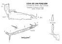 Cova de Can Ponçgem - Miniatura 1, Palma de Cervelló, La