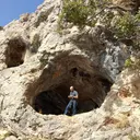 Cova Benaixa - Miniatura 2, Horta de Sant Joan