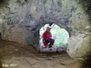 Cova del Toixó - Miniatura 2, Pratdip