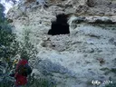 Cova del Mallorquí - Miniatura 6, Pobla de Claramunt, La