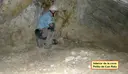 Cova Petita de Can Rata - Thumbnail 2, Sales de Llierca
