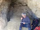 Cova Nº2 de Can Ponçgem - Miniatura 4, Palma de Cervelló, La