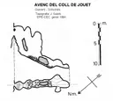 Avenc del Coll de Jouet - Miniatura 2, Guixers