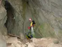 Avenc Penjat de Coma Oriola - Miniatura 5, Urús