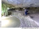 Balma de Cal Coix - Miniatura 4, Lluçà