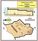 Coves del Llorito - Miniatura 5, Tarragona