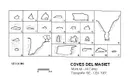 Coves del Masiet - Miniatura 2, Mont-ral