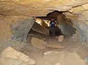 Cova de Ventatjol - Miniature 4, Sant Miquel de Campmajor