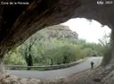 Coves de Salgar - Miniatura 17, Foradada
