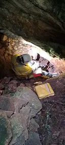 Grallera del Ras - Miniatura 5, Llimiana