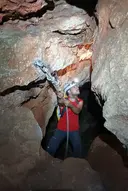 Avenc dels Encantats - Miniatura 3, Gósol