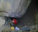 Forat de Collfred - Miniatura 4, Vidrà