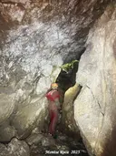 Cova de Rotgers R-1 - Miniatura 10, Borredà