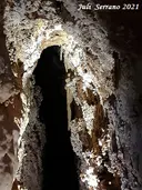 Cova Sm-16 de la Serra del Mas - Miniatura 9, Vallirana