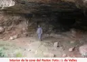 Cova del Pastor - Miniatura 2, Font-rubí