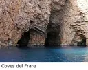 Sistema Coves de les Vetes - Frare - Miniatura 3, Torroella de Montgrí