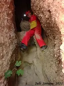 Cova Central - Miniatura 2, Gallifa