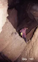 Pouetons de les Agulles - Miniatura 15, Bruc, El