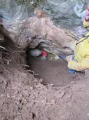 Forat del Riu Algars-2 - Miniatura 1, Alfara de Carles