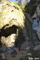 Cova del Salt del Mir - Thumbnail 3, Santa Maria de Besora